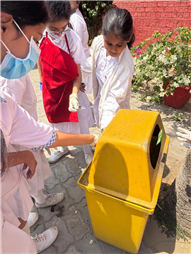 JPIC - Fostering Social Responsibility and Environmental Awareness