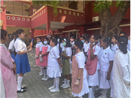 JPIC - Fostering Social Responsibility and Environmental Awareness