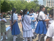 JPIC - Fostering Social Responsibility and Environmental Awareness