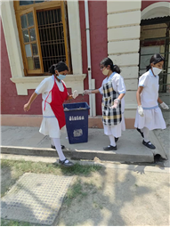 JPIC - Fostering Social Responsibility and Environmental Awareness