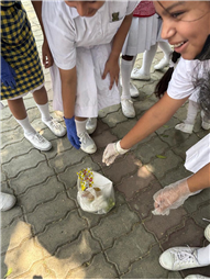JPIC - Fostering Social Responsibility and Environmental Awareness