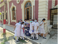 JPIC - Fostering Social Responsibility and Environmental Awareness