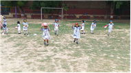 SUNSHINE PARTY- PRE NURSERY 2025