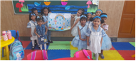 BLUE DAY ACTIVITY- JUNIOR SCHOOL 2025