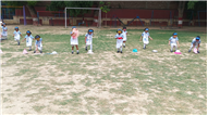 SUNSHINE PARTY- PRE NURSERY 2025