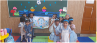 BLUE DAY ACTIVITY- JUNIOR SCHOOL 2025