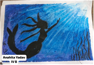 BLUE DAY ACTIVITY- JUNIOR SCHOOL 2025