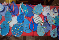 BLUE DAY ACTIVITY- JUNIOR SCHOOL 2025