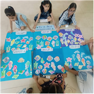 BLUE DAY ACTIVITY- JUNIOR SCHOOL 2025