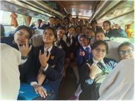 School Picnic – Classes 10 and 12