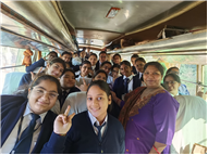 School Picnic – Classes 10 and 12