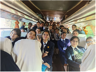 School Picnic – Classes 10 and 12