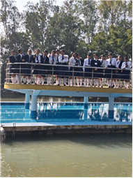 School Picnic – Classes 10 and 12