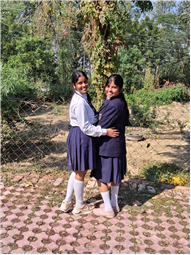 School Picnic – Classes 10 and 12