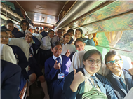 School Picnic – Classes 10 and 12