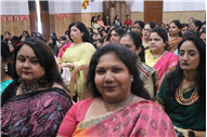 Teachers’ Day Celebrations 2025 – Senior School