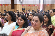 Teachers’ Day Celebrations 2025 – Senior School