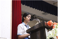 Teachers’ Day Celebrations 2025 – Senior School