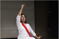 Teachers’ Day Celebrations 2025 – Senior School