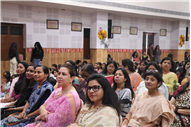 Teachers’ Day Celebrations 2025 – Senior School