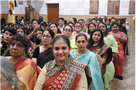 Teachers’ Day Celebrations 2025 – Senior School