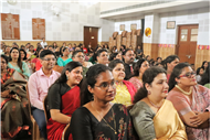 Teachers’ Day Celebrations 2025 – Senior School