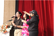 Teachers’ Day Celebrations 2025 – Senior School