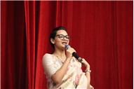 Teachers’ Day Celebrations 2025 – Senior School