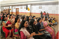 Teachers’ Day Celebrations 2025 – Senior School