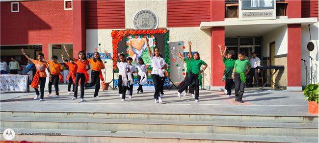 79th Independence Day Celebration.