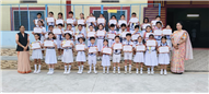 Talent Hunt Competition 2025-26