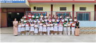 Talent Hunt Competition 2025-26