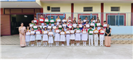 Talent Hunt Competition 2025-26