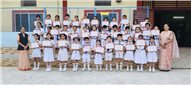 Talent Hunt Competition 2025-26