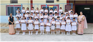 Talent Hunt Competition 2025-26