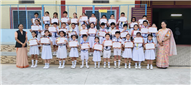 Talent Hunt Competition 2025-26
