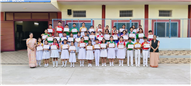 Talent Hunt Competition 2025-26
