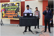 Children's Day Celebration 2025-26