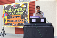 Children's Day Celebration 2025-26
