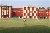 CISCE KANPUR NORTH ZONE CRICKET UNDER 14 BOYS TOURNAMENT 2025-26