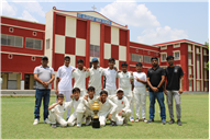 CISCE KANPUR NORTH ZONE CRICKET UNDER 14 BOYS TOURNAMENT 2025-26