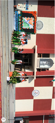 79th Independence Day Celebration.
