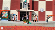 79th Independence Day Celebration.
