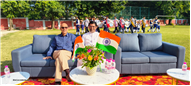 79th Independence Day Celebration.