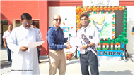 79th Independence Day Celebration.
