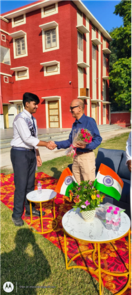 79th Independence Day Celebration.