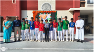 79th Independence Day Celebration.