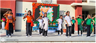 79th Independence Day Celebration.