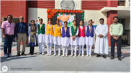 79th Independence Day Celebration.