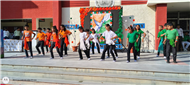 79th Independence Day Celebration.